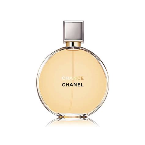 Piramide olfattiva Chance Eau Tendre Eau de Parfum di Chanel